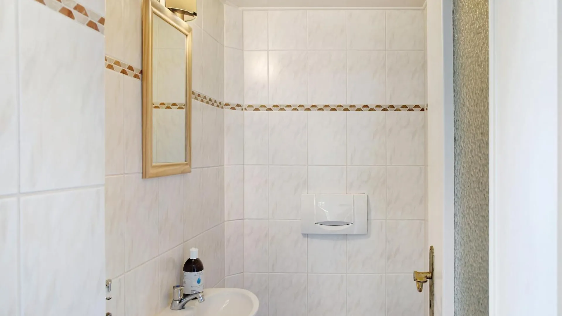 Holiday home Alpen Lodge Garmisch-Partenkirchen