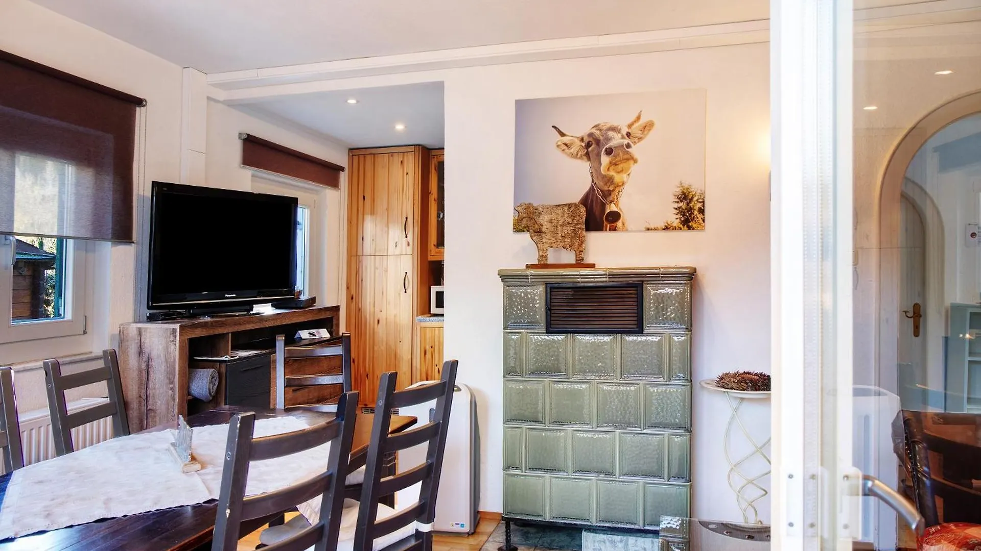 Alpen Lodge Garmisch-Partenkirchen 0*,  Germany