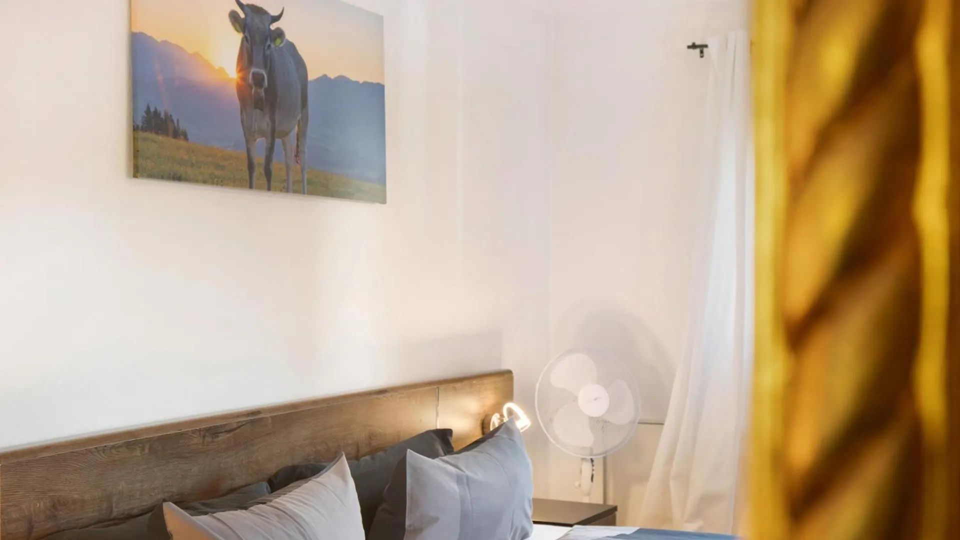 Holiday home Alpen Lodge Garmisch-Partenkirchen Germany