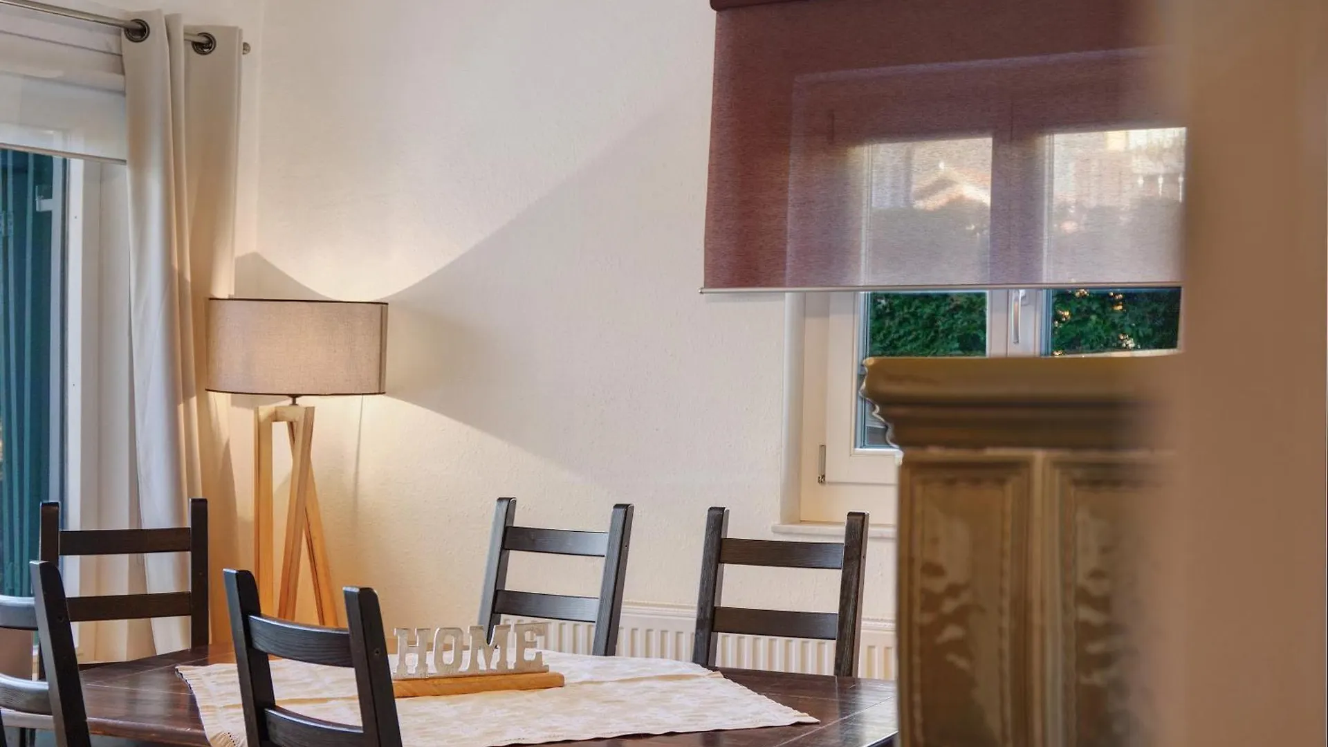 Holiday home Alpen Lodge Garmisch-Partenkirchen