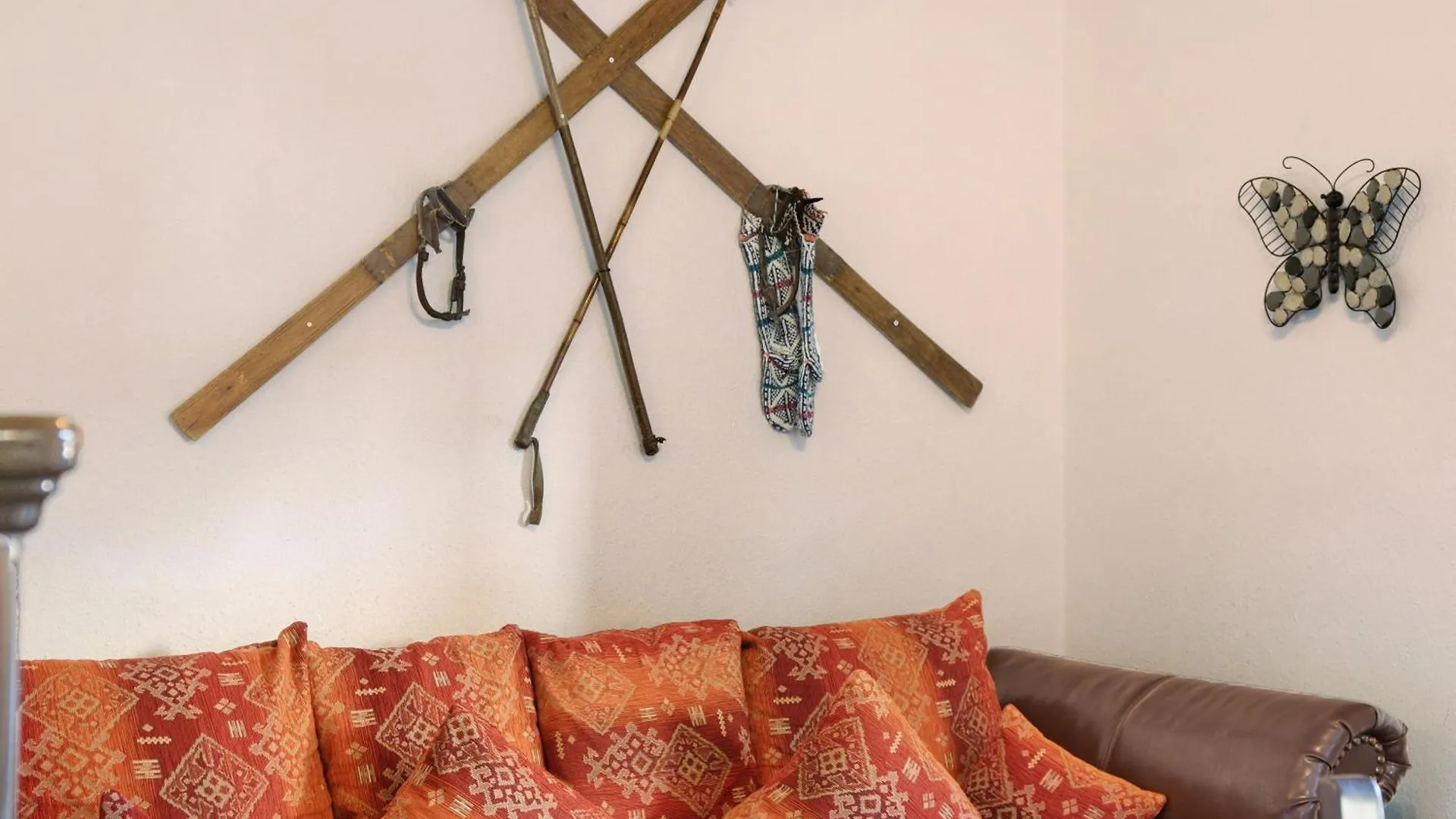 Holiday home Alpen Lodge Garmisch-Partenkirchen