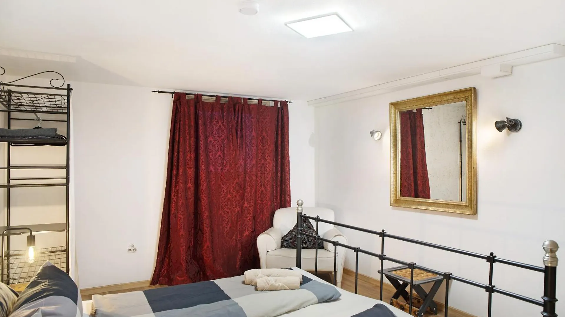 Holiday home Alpen Lodge Garmisch-Partenkirchen