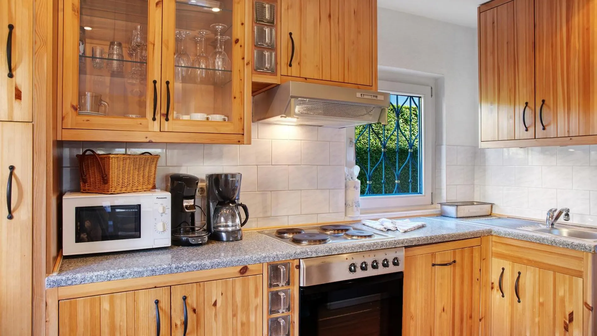 Holiday home Alpen Lodge Garmisch-Partenkirchen