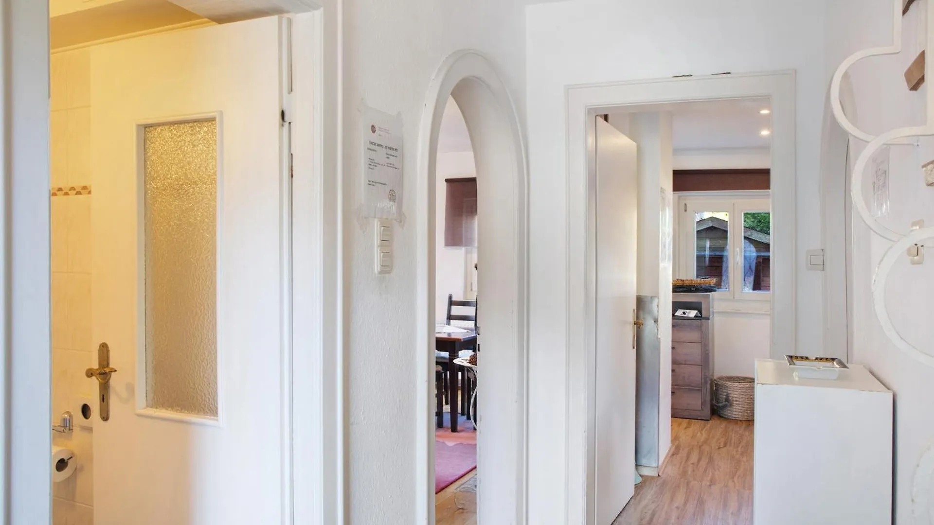 Alpen Lodge Garmisch-Partenkirchen