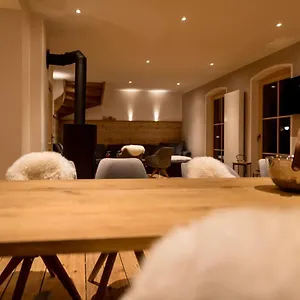 Ferienhaus Sonnenbichl, Garmisch-Partenkirchen